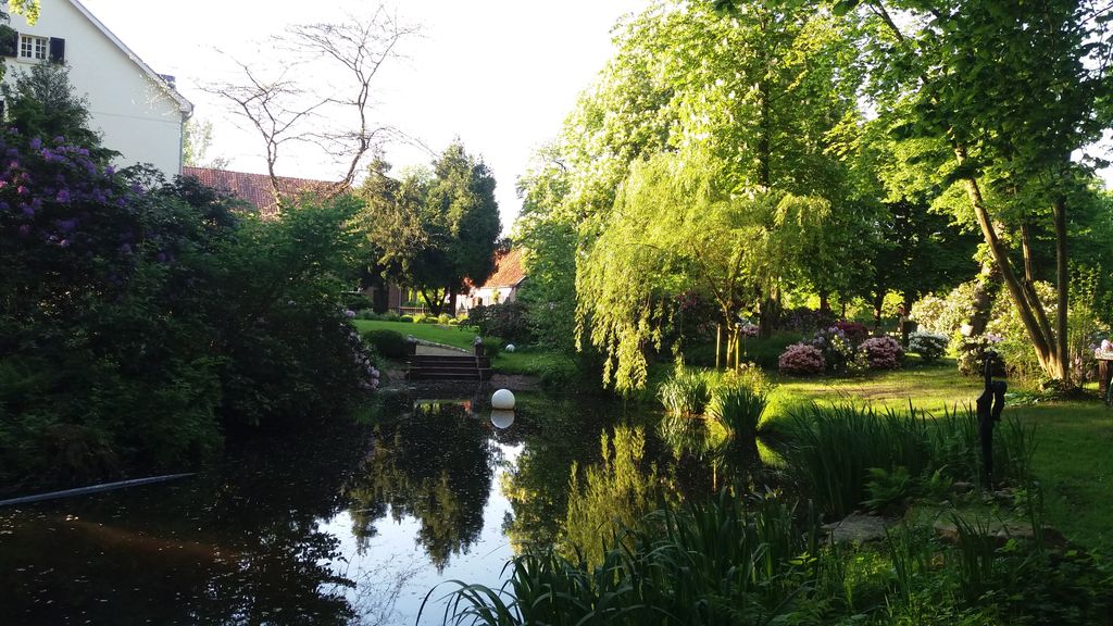 Gut Horn "Am Eichenhain"