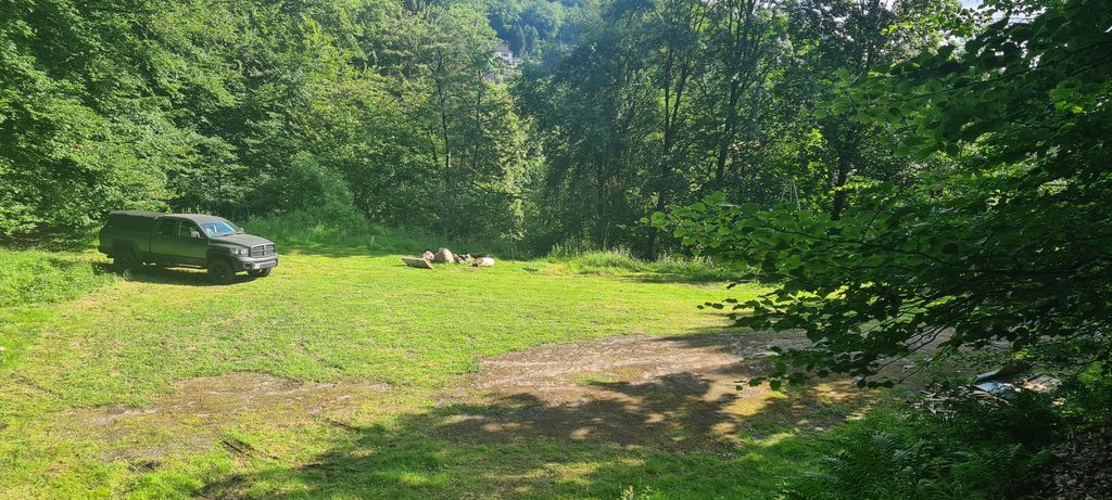 Auf dem Steinbrink im Teutoburgerwald