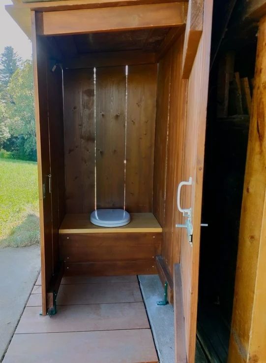 Exclusive experience around the barn