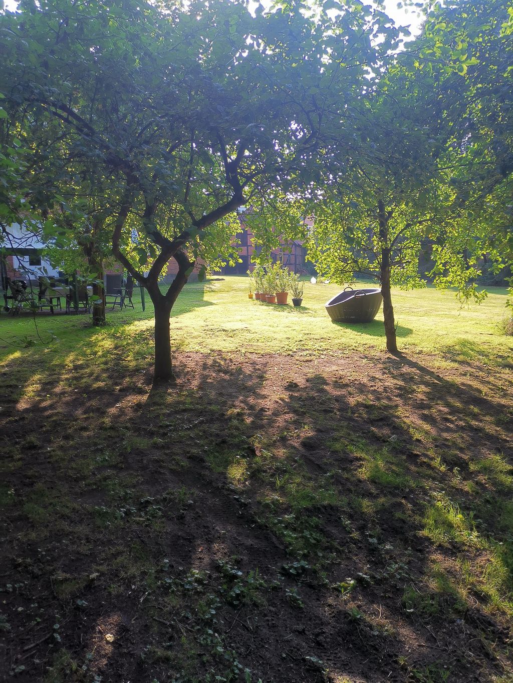 Naturhof Dörmte – Piazola ai margini della brughiera