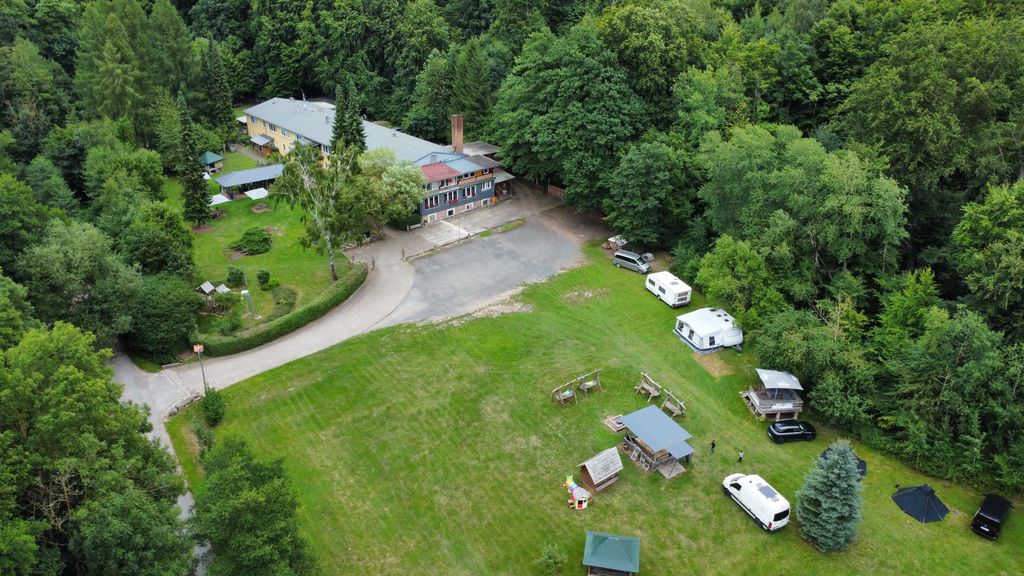 Geheimtipp für stille Genieser 