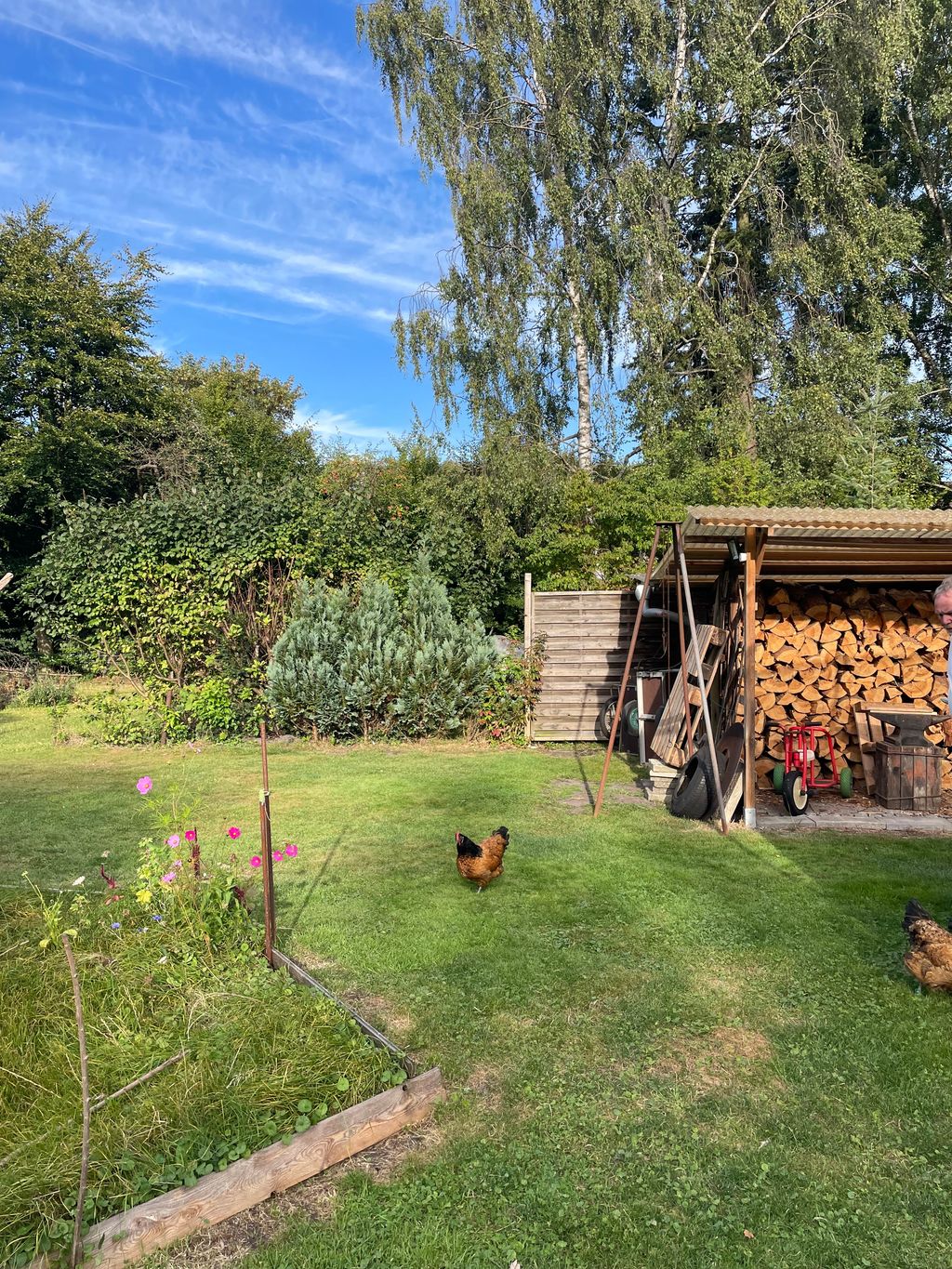Benvenuti nel paradiso dei giardini a sud di Amburgo