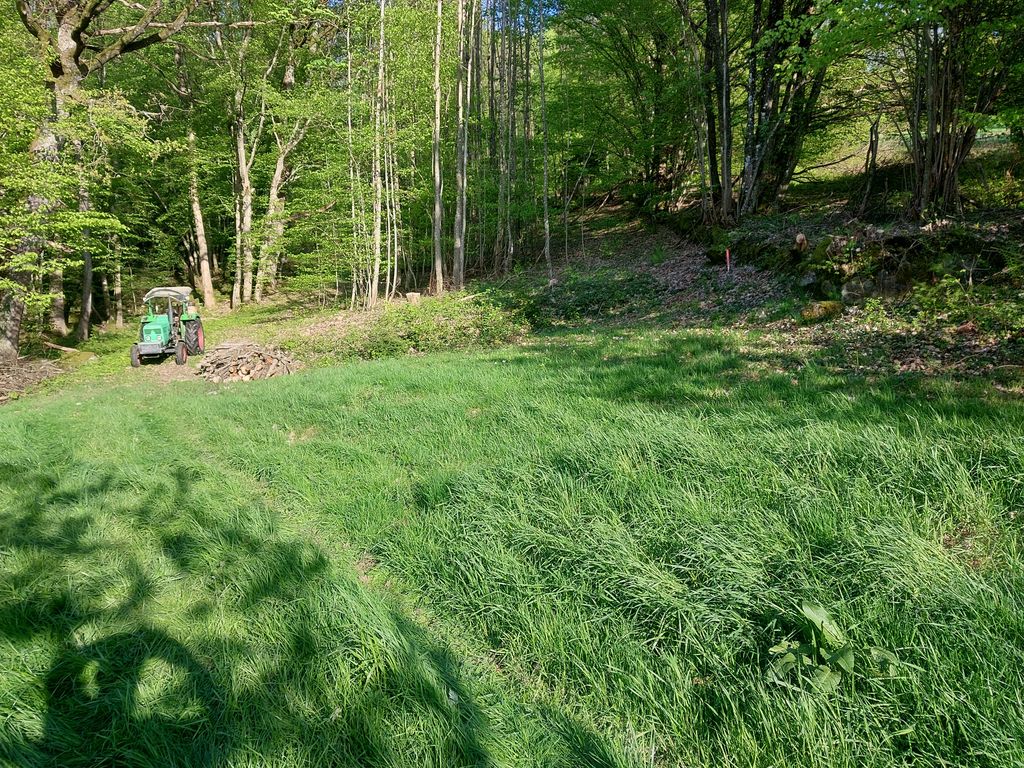4x4 fuoristrada / campeggio libero in autonomia
