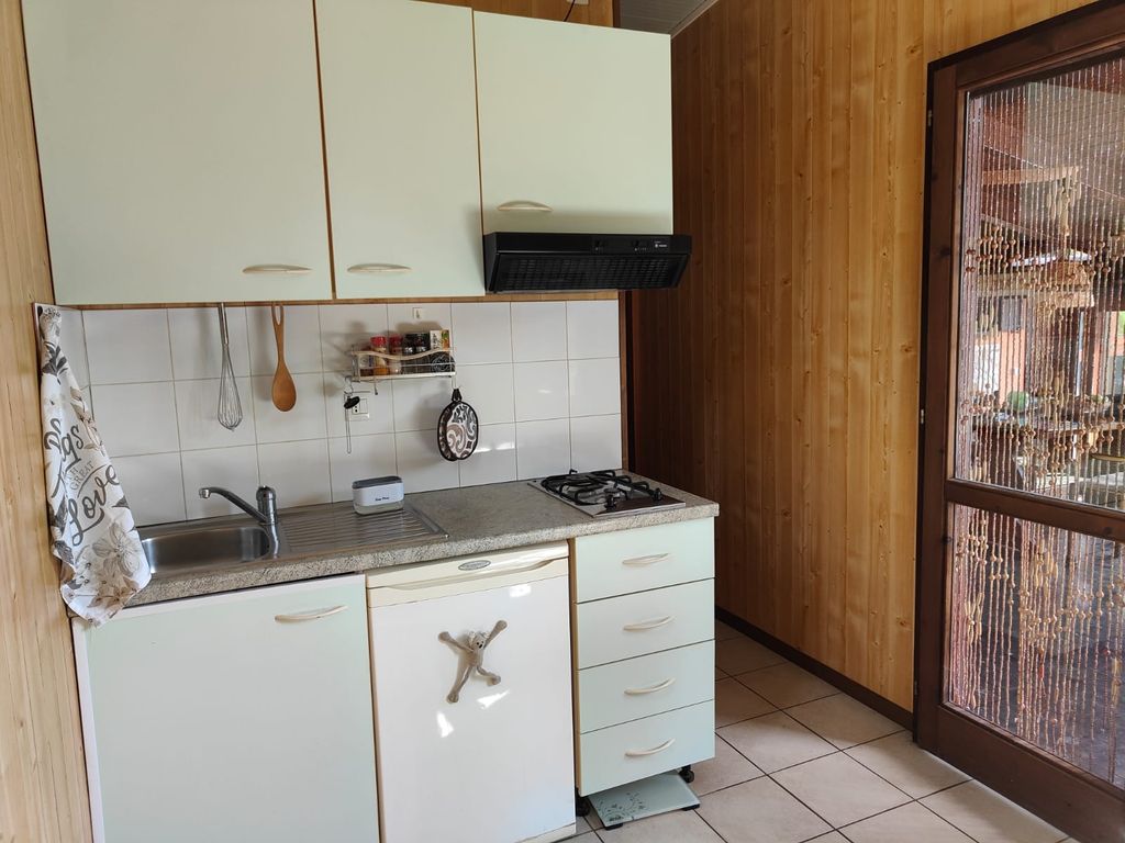 Pause numérique - Tiny House Retreat Sardaigne