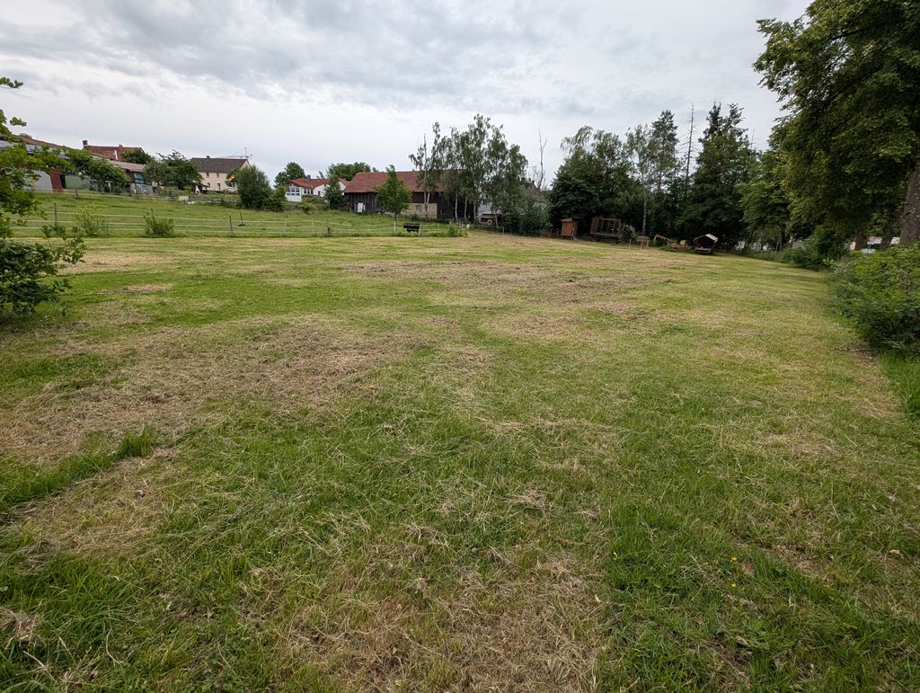 Bauernhof-Idylle: Camping auch mit deinem Pferd