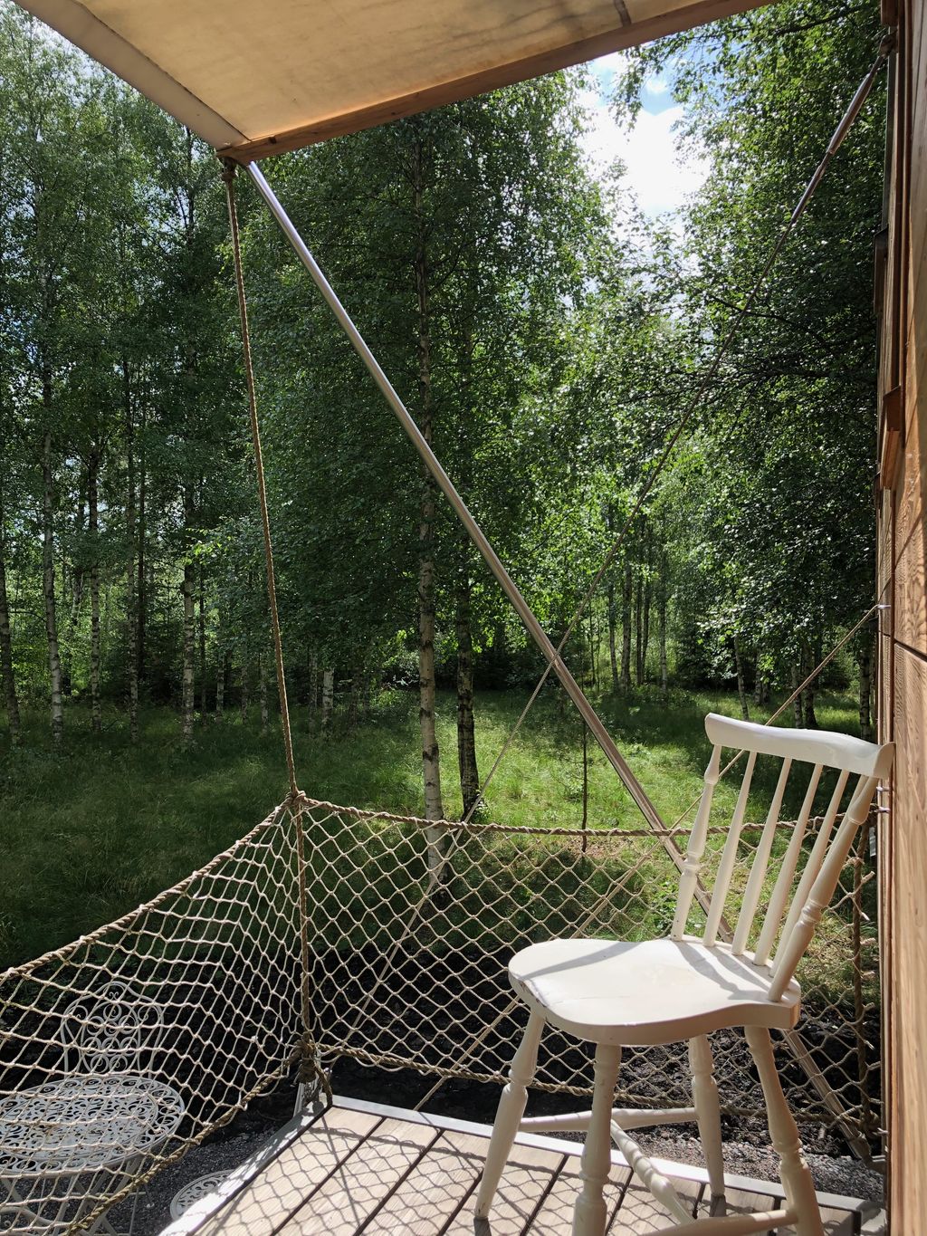 Schweden hautnah im einzigartigen House-Truck