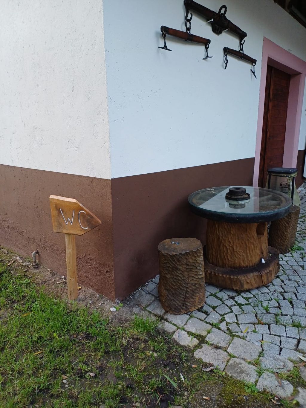  "Catch me": Idyllisch Zelten am Panorama Weg ! 