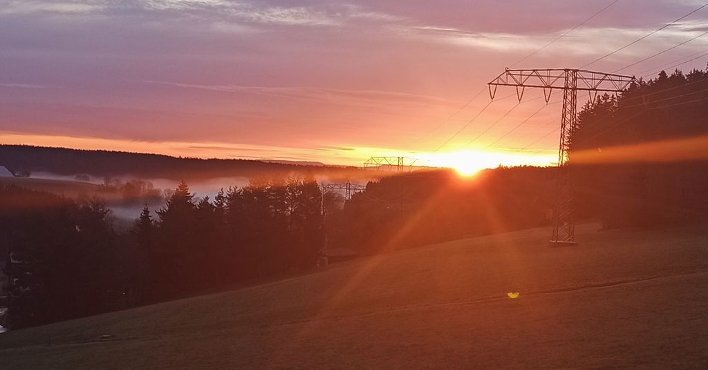 Unterkunft im Schwarzwald zwischen Wald & Wiese