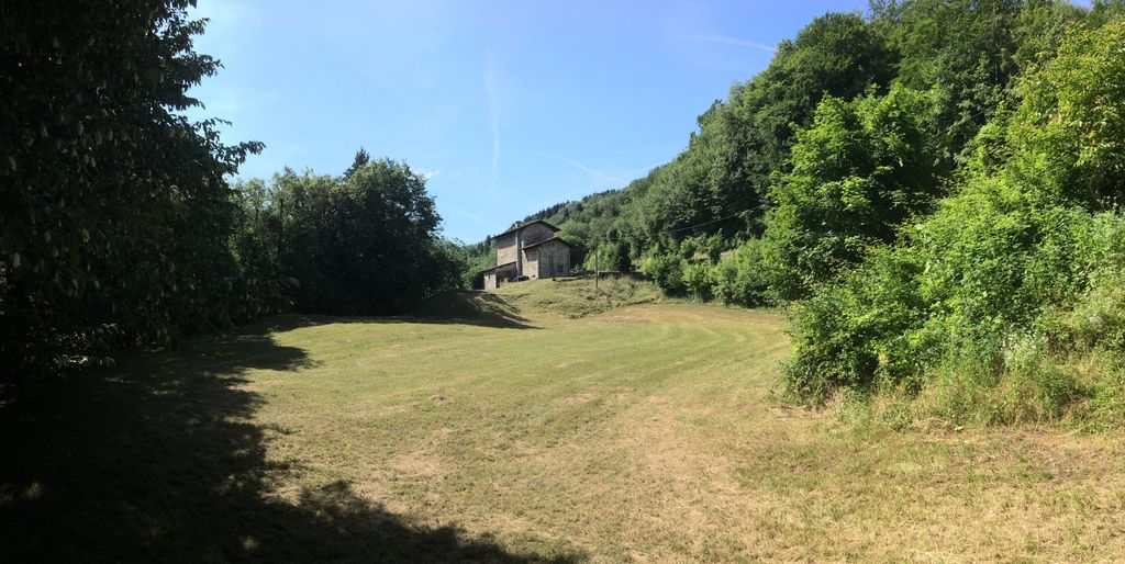 Camping in Natura presso piccola fattoria.