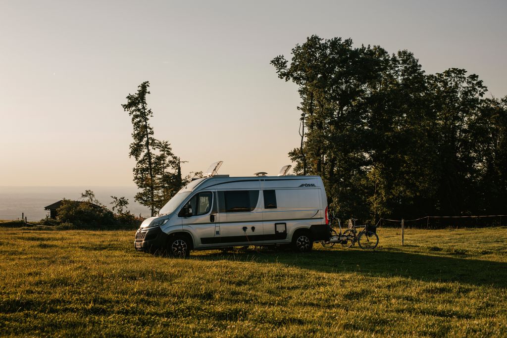Wohnmobil Welcher Fhrerschein
