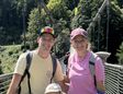 Isabell und Christian