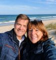 Jürgen & Margret 