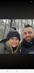 Roman und Jennifer