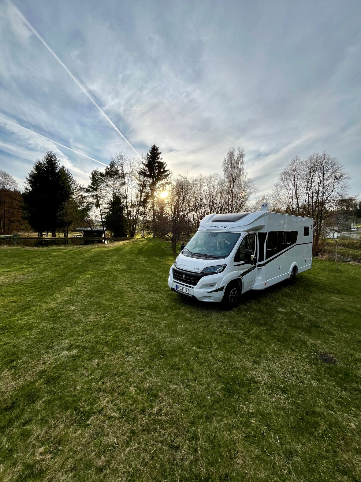 Sunlight T68