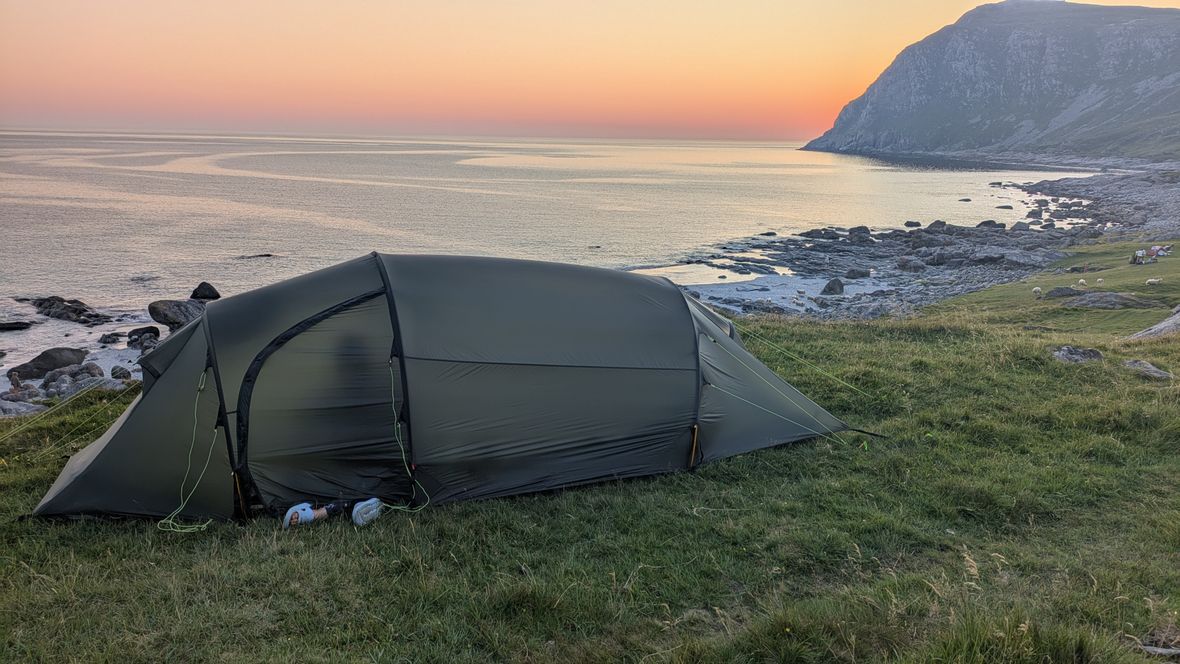Tent