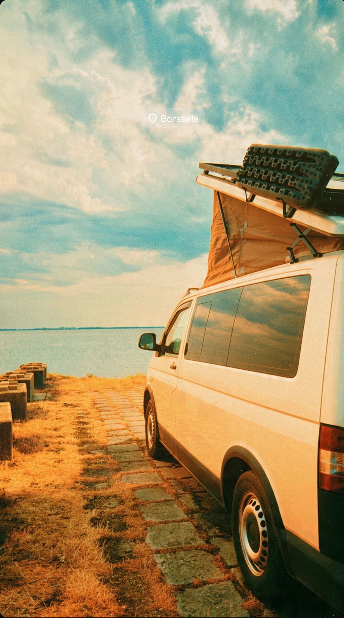 VW T5