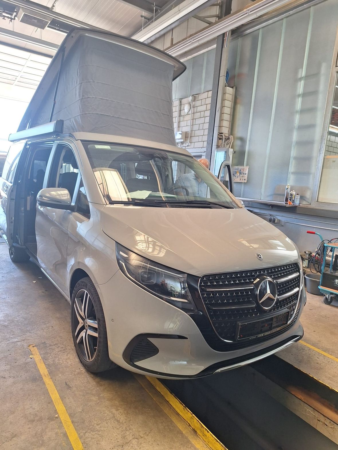 Camper