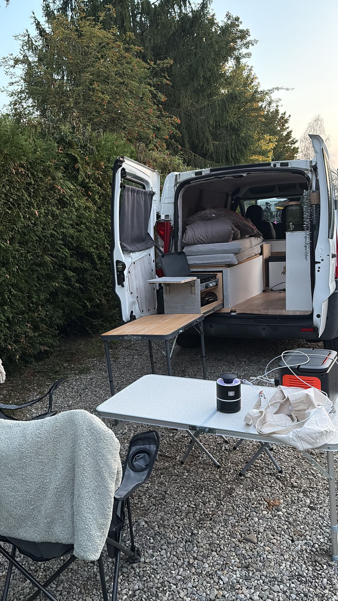 Campervan