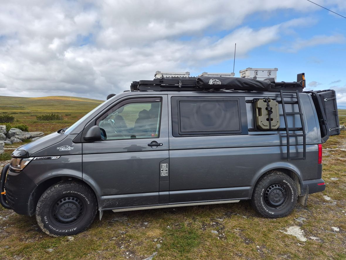 VW T6.1