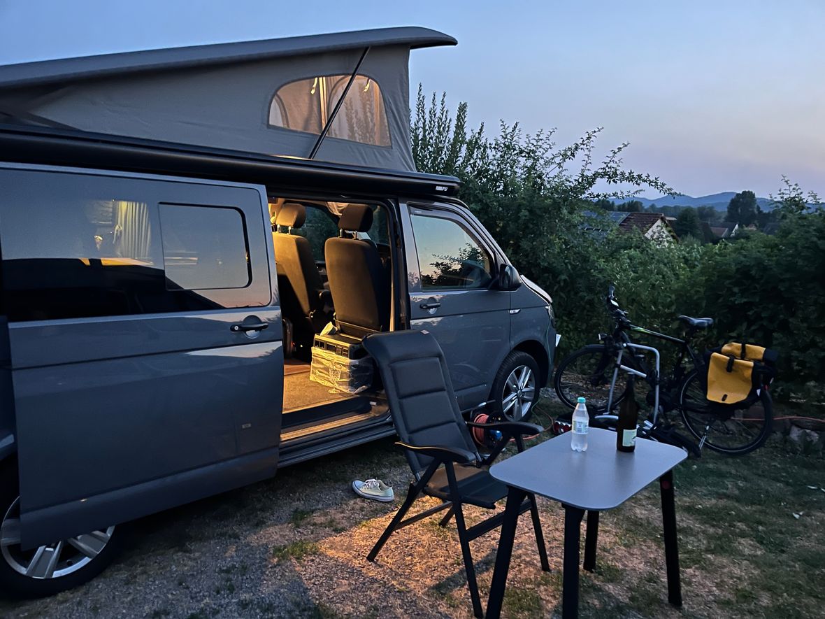 VW T6