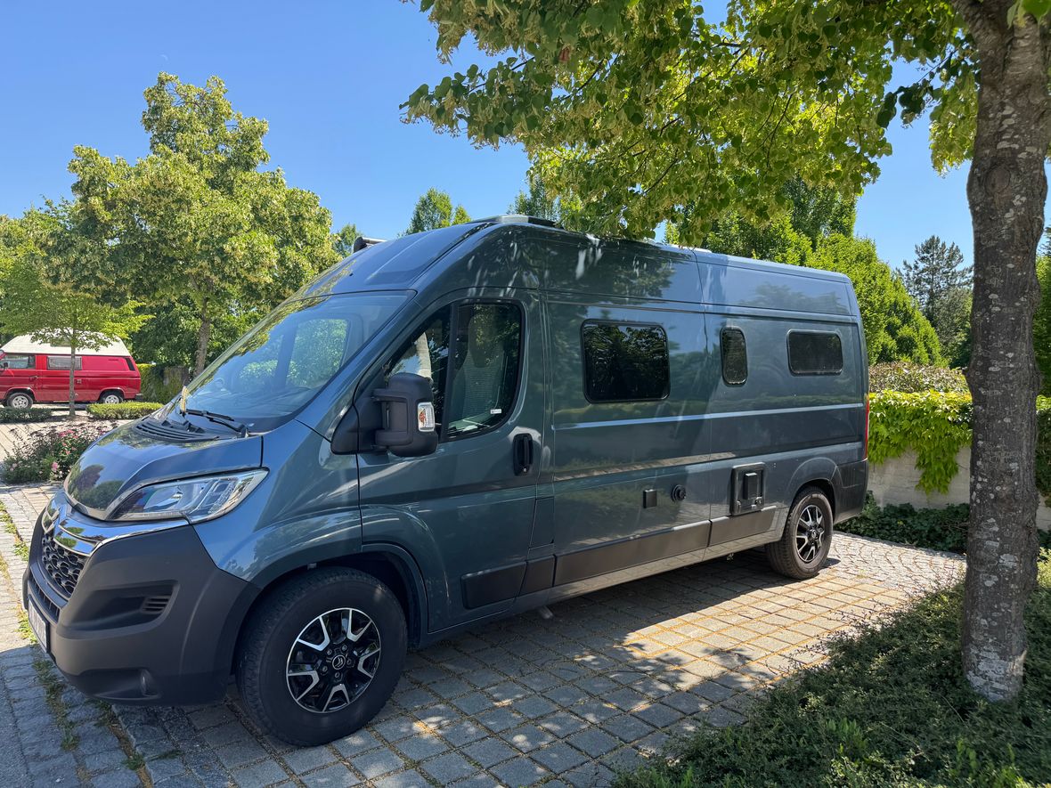 Citroën Jumper 6m