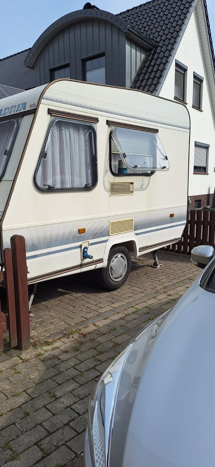 Camper