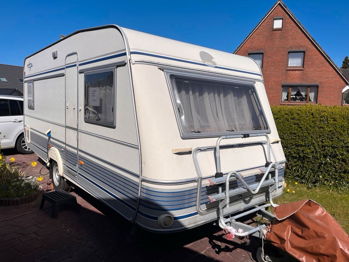 TEC 530 Weltbummler