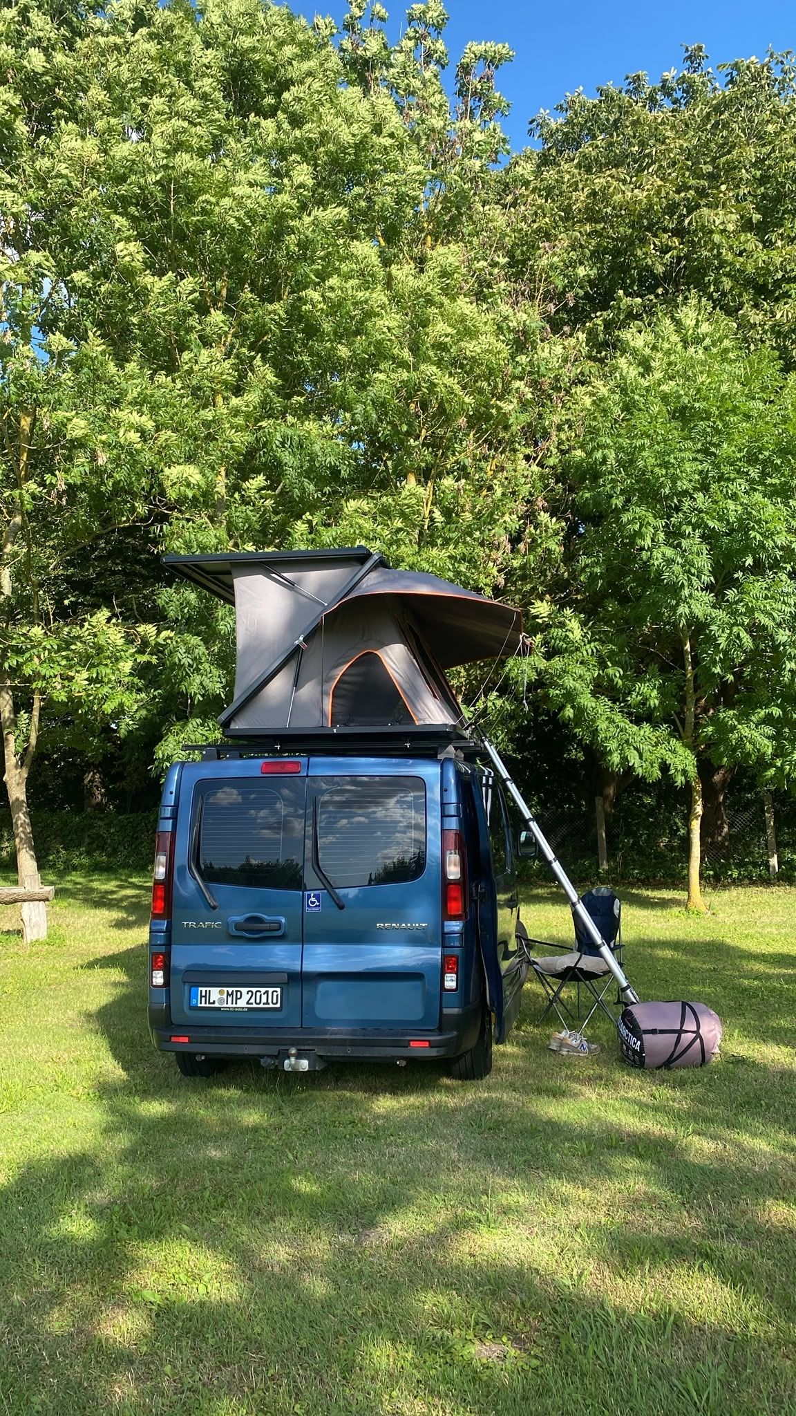 Unser Auto
