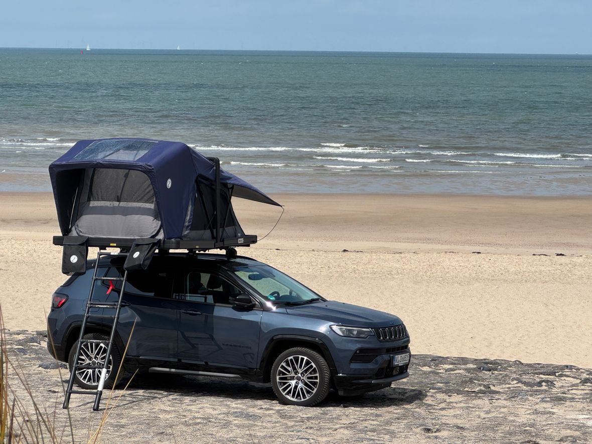 Jeep Kompass