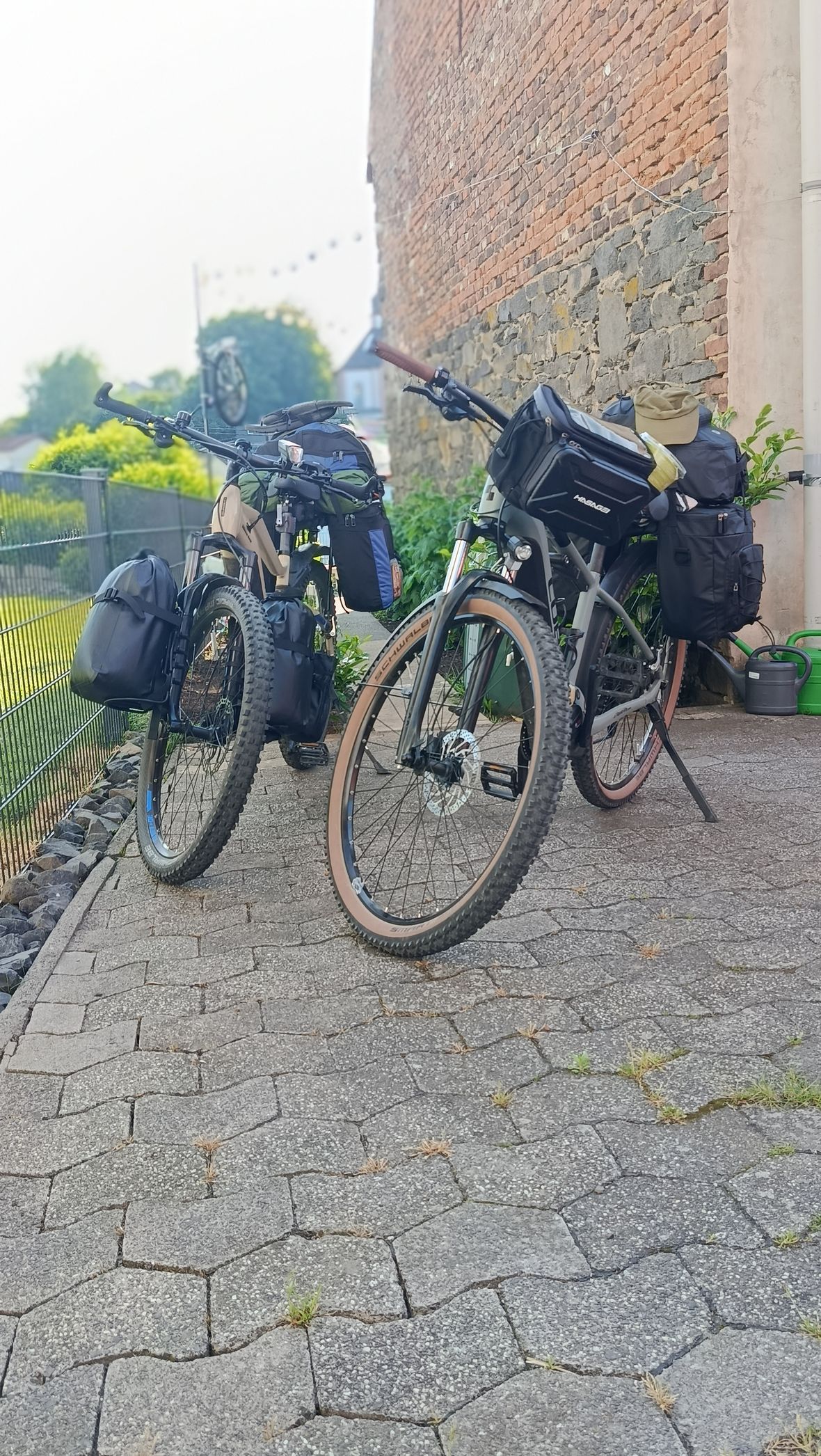 E-Bike