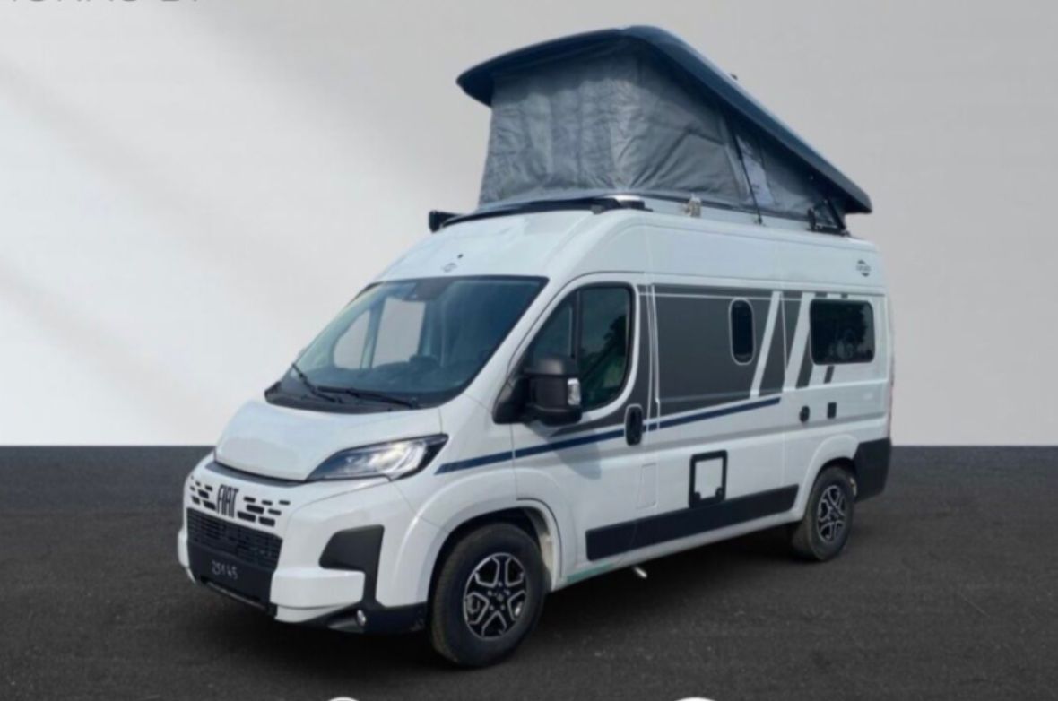 Der Camper