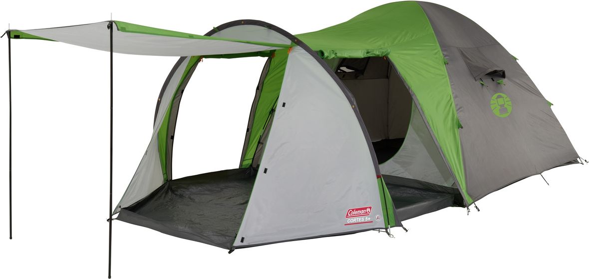 Coleman Cortes 5 Plus