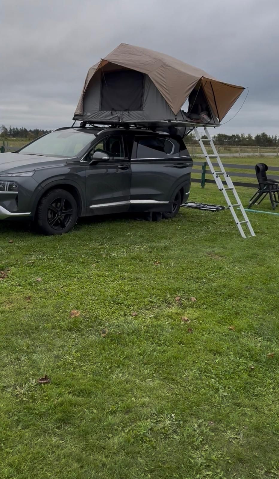 Chaosmobil