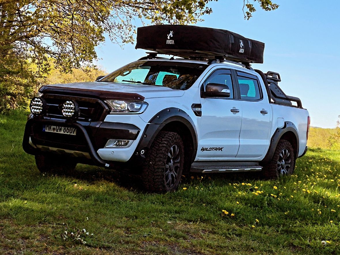Unser Ranger