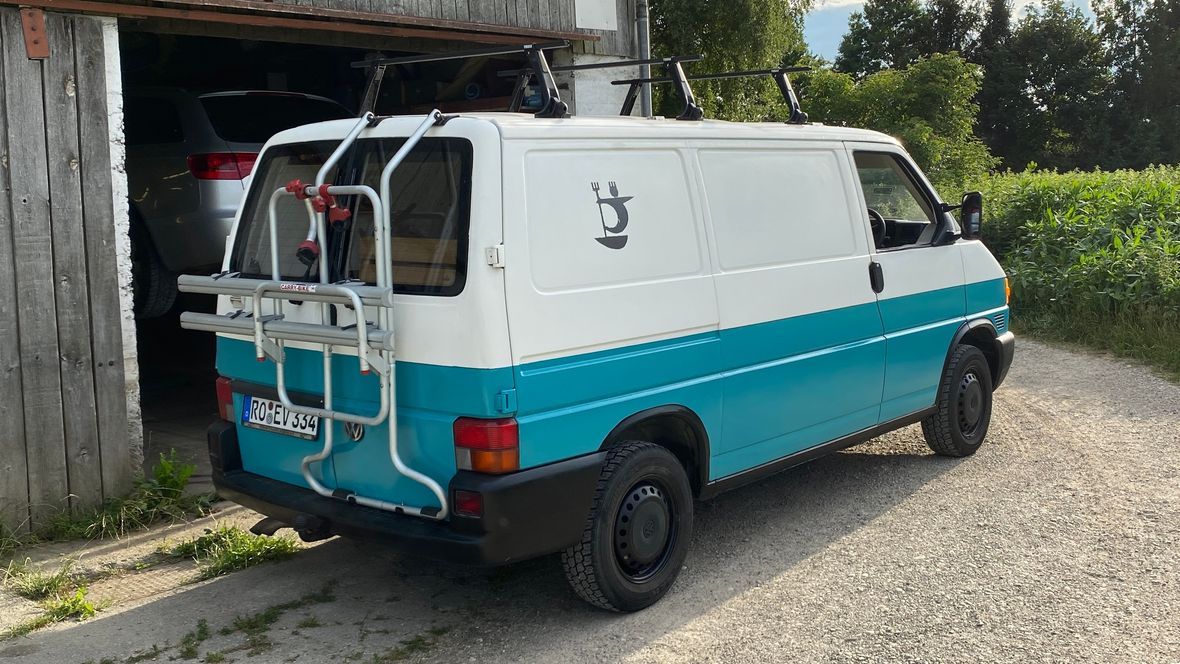 Reisemobil