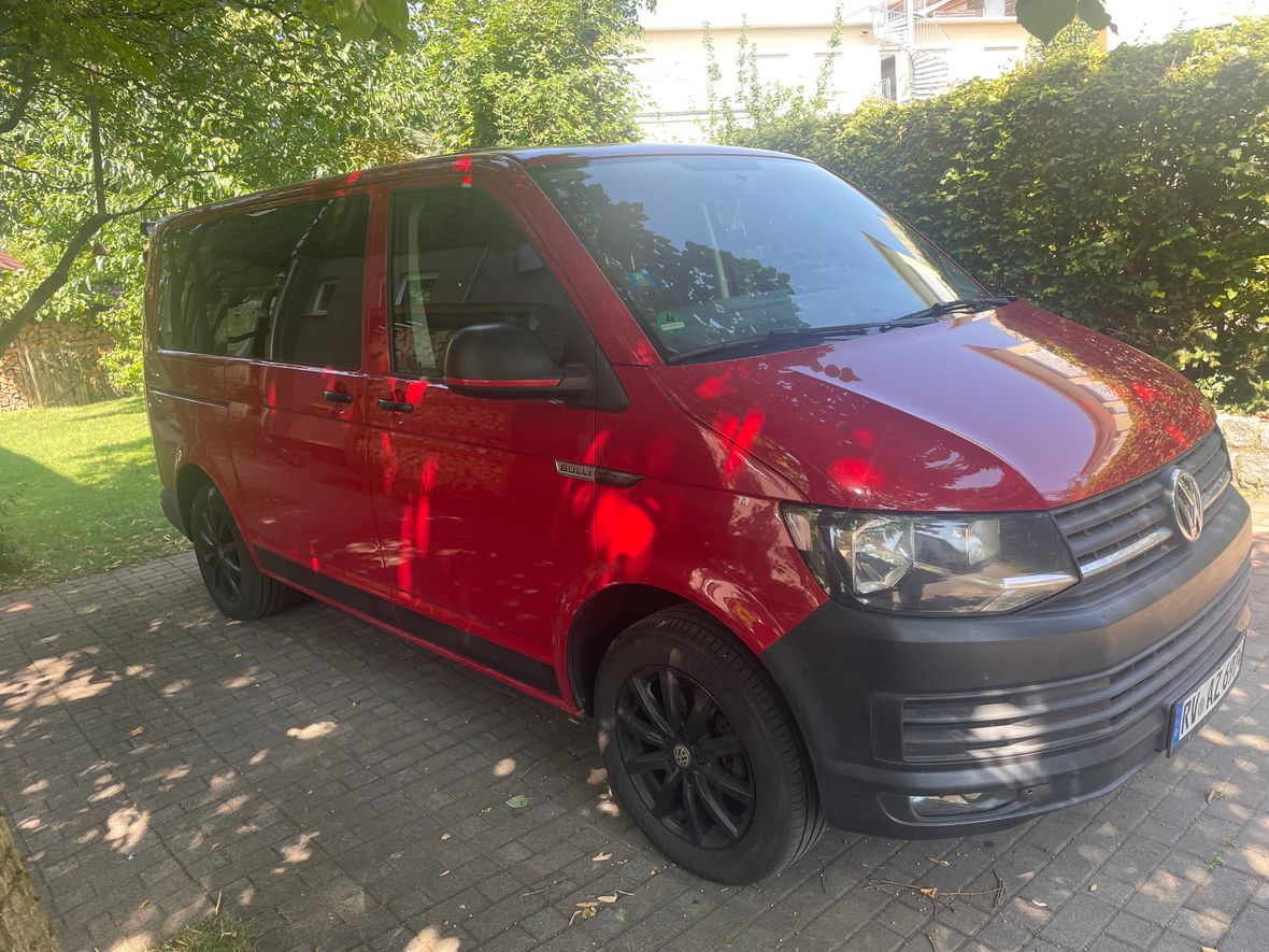 Vw Bus