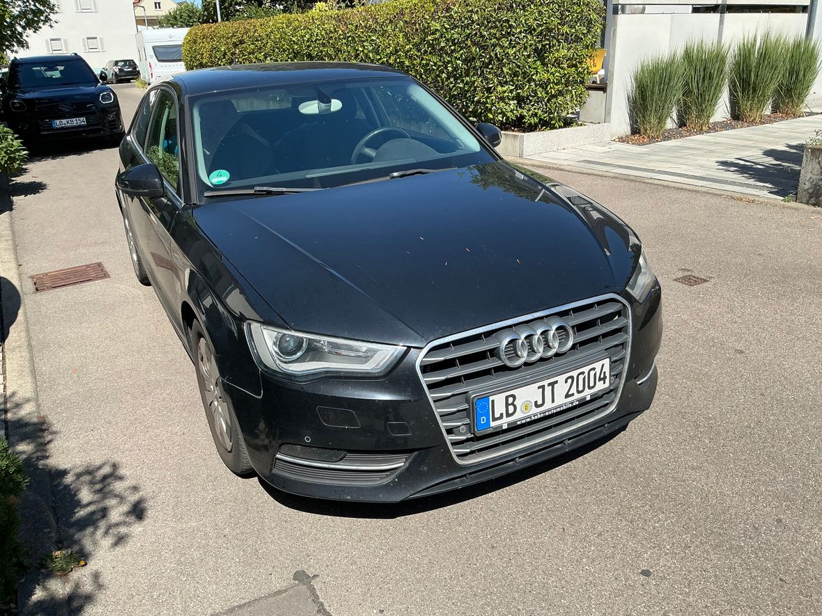 My car