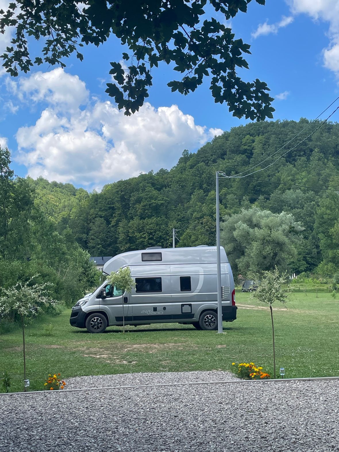 Camper