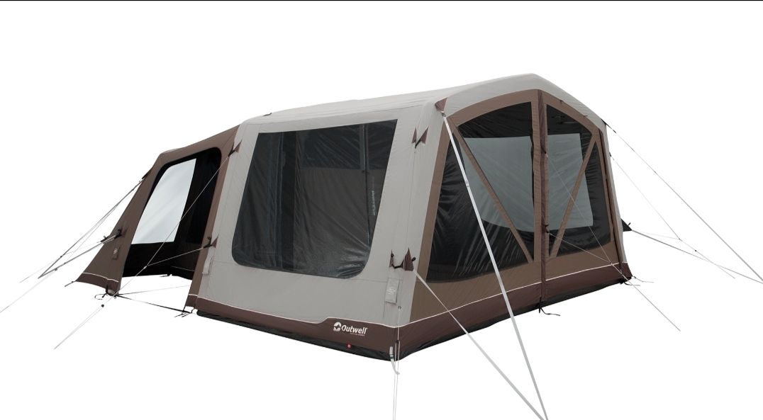 Virginia 5 Air TC