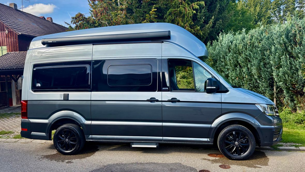 Grand California 600