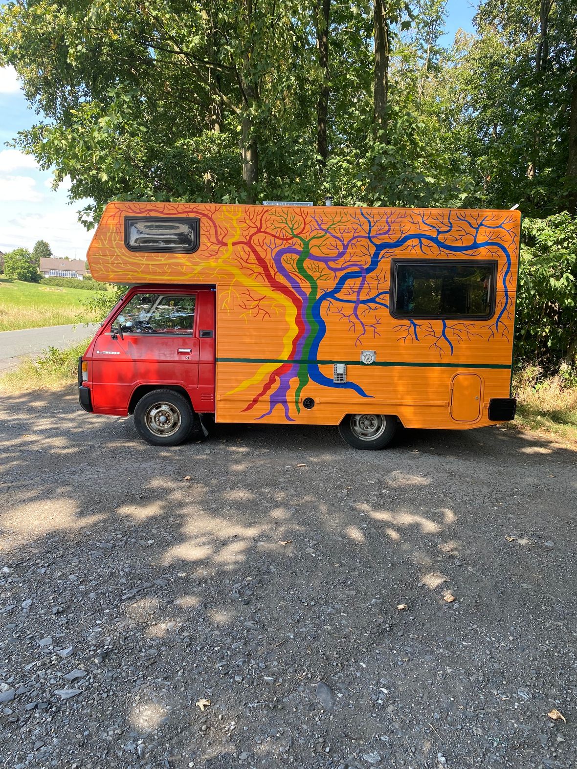 Jovelmobil