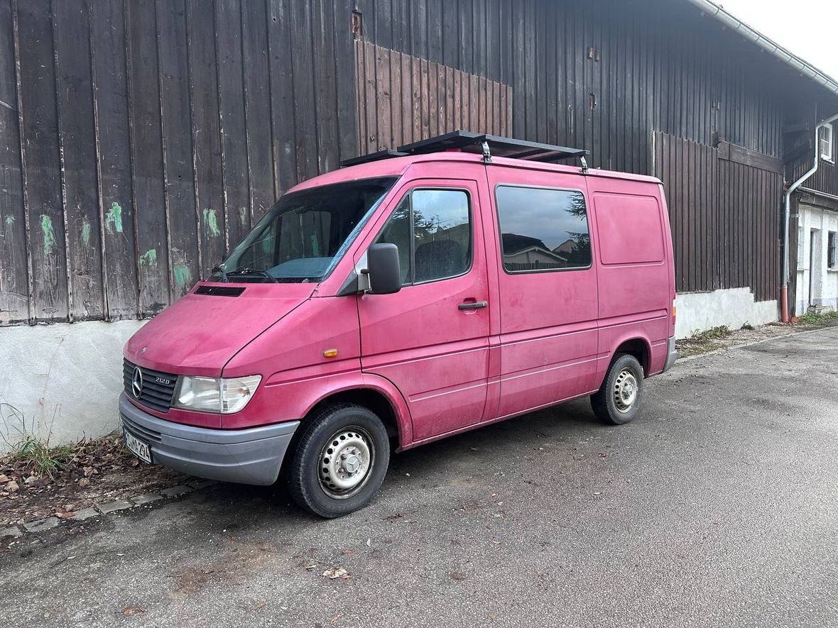 Sprinter