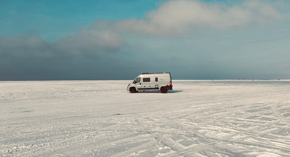 Der Camper