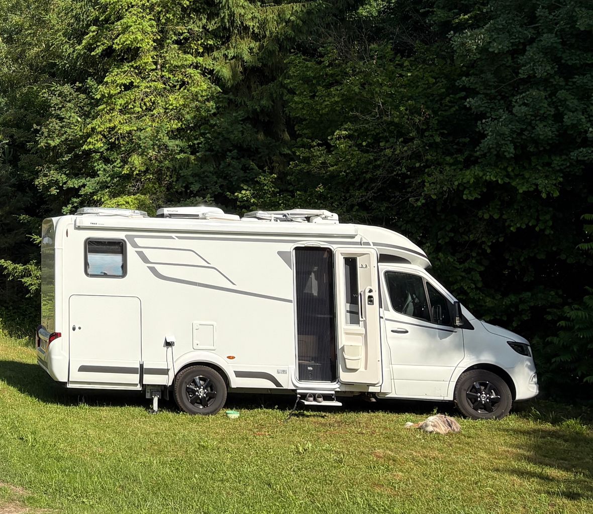 BMC 600 T
