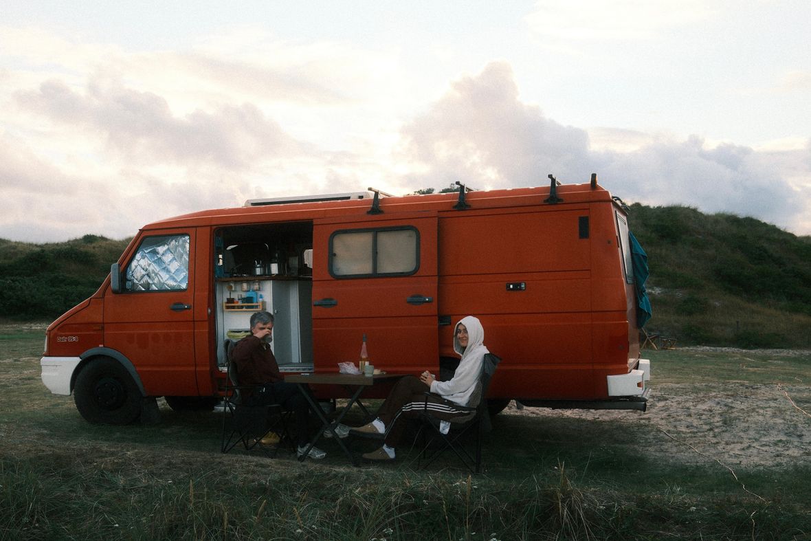 Camper