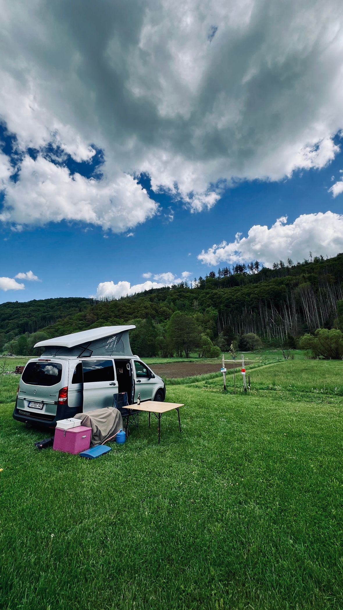 Vito Tourer