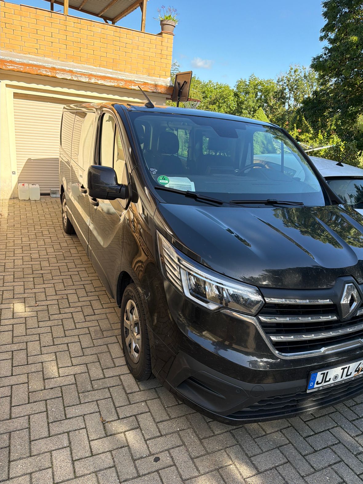 Camper