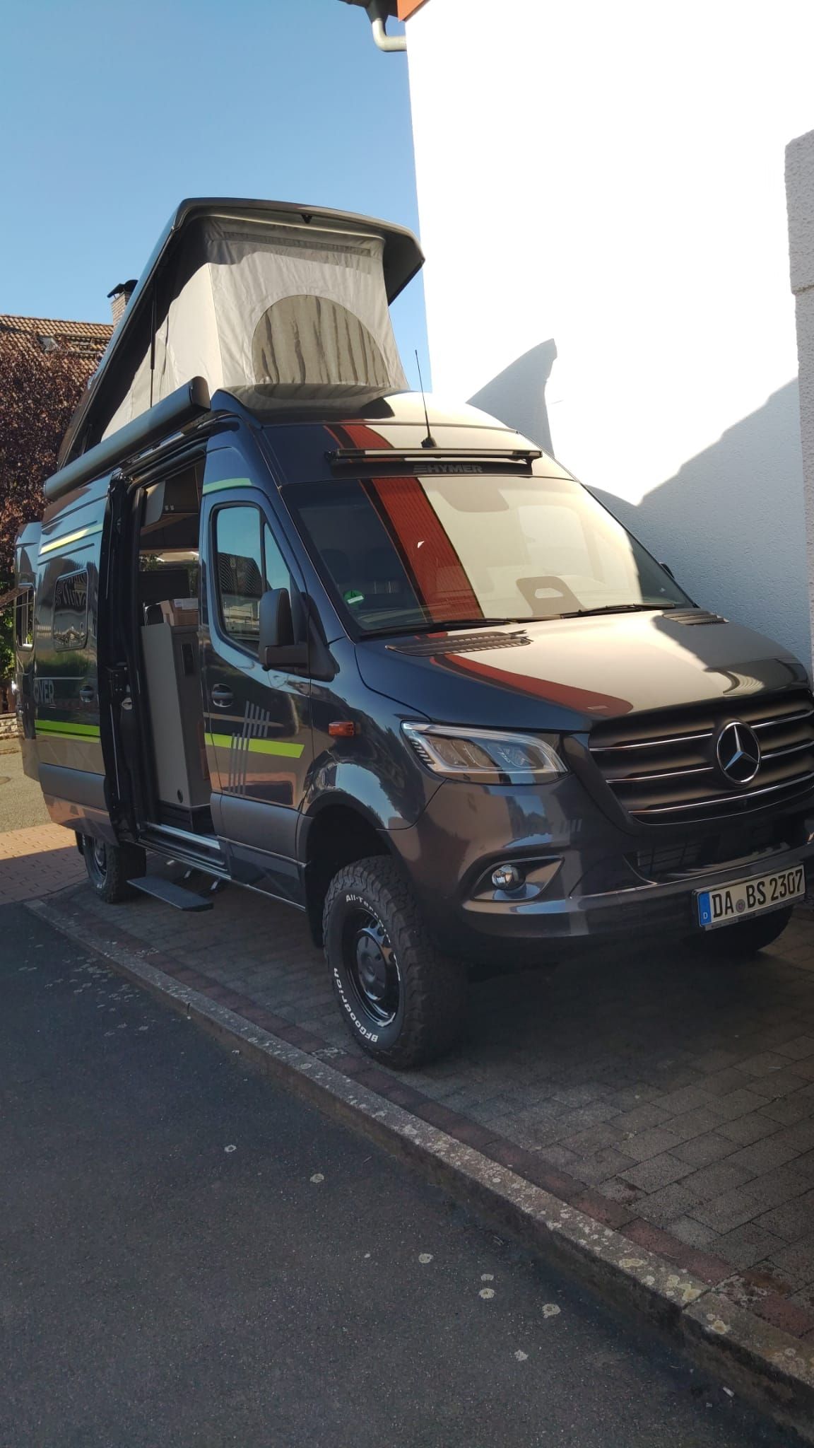Camper