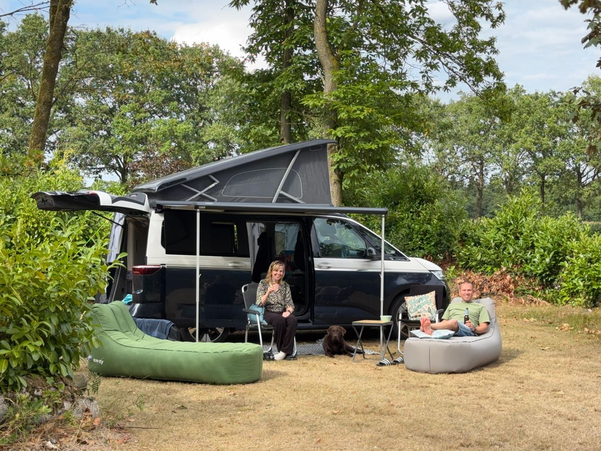 Vw California