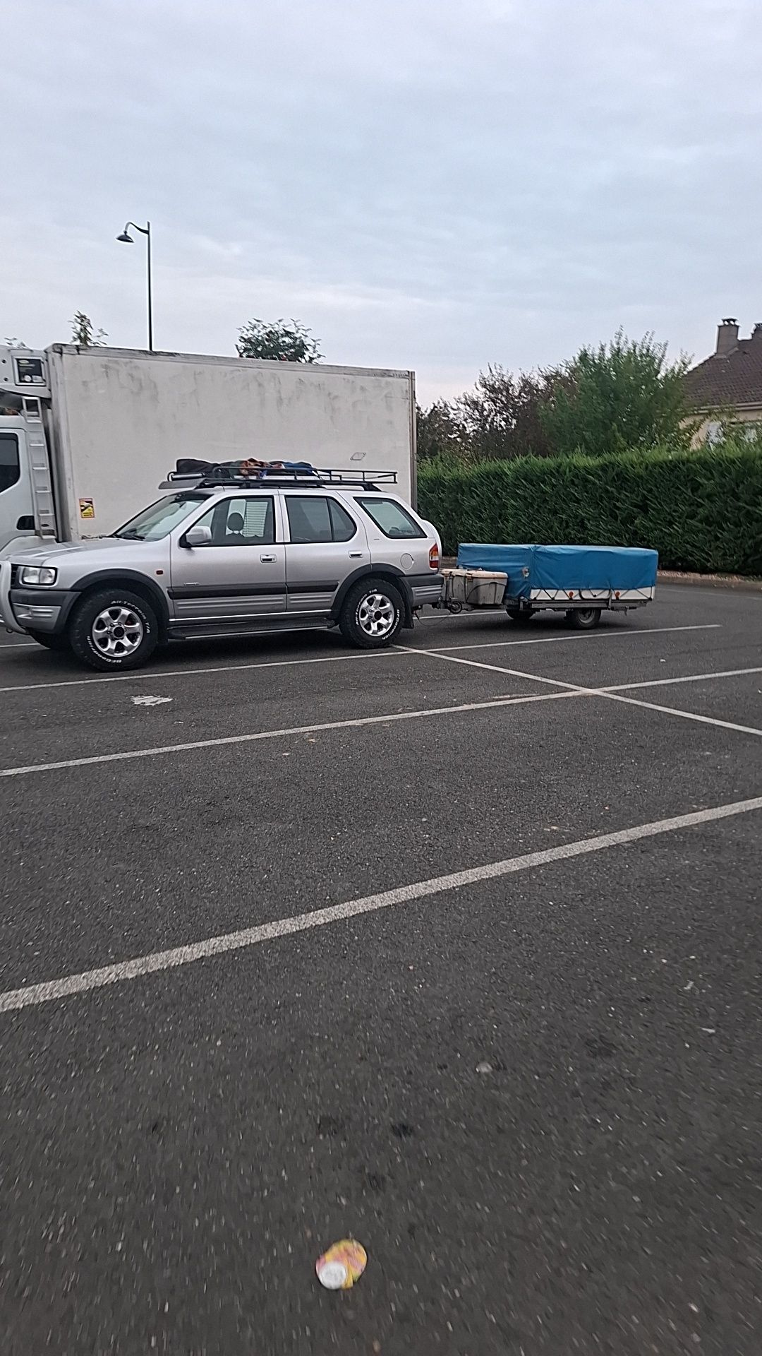 4x4